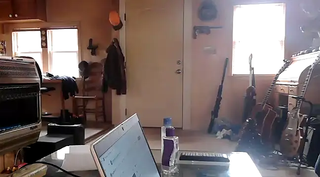 Bramro409 online show from 16, 1, 2025