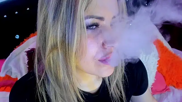 Natalia Montoya online show from 28, 2, 2025