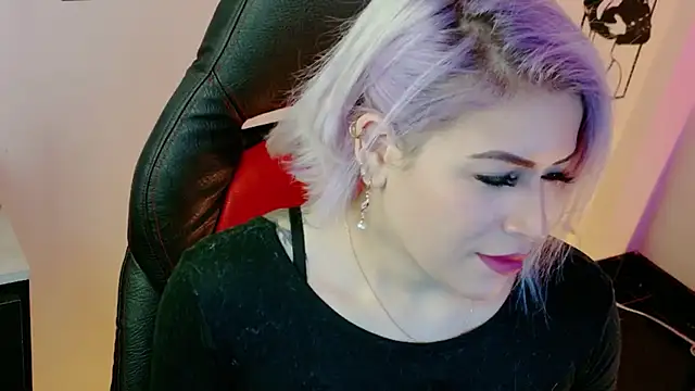 Natalia Montoya online show from 27, 2, 2026