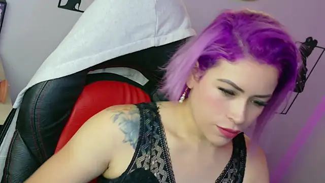 Natalia Montoya online show from 22, 4, 2026