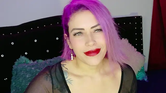 Natalia Montoya online show from 26, 4, 2026