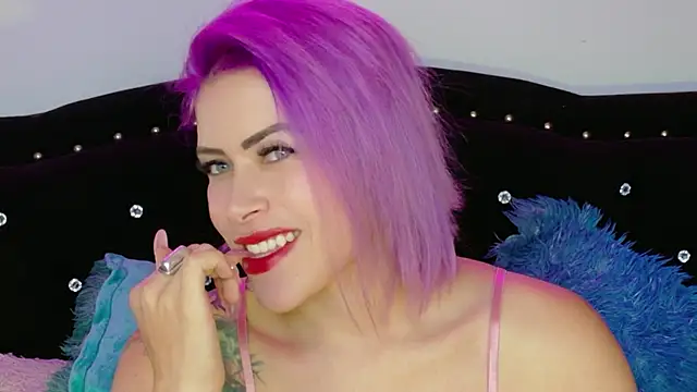 Natalia Montoya online show from 28, 4, 2026