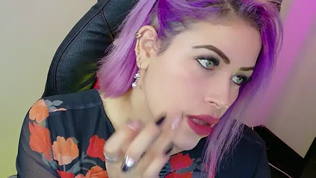 Natalia Montoya online show from 12, 6, 2026
