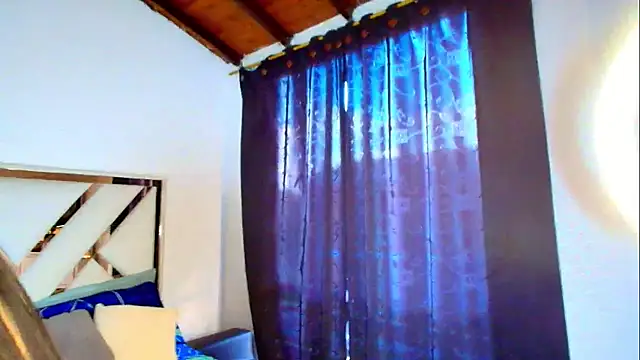 AlixLong online show from 8, 11, 2025