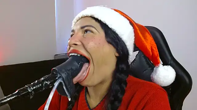 Snapshot of Anabel693 chatting on 11, 12, 2024 Anabel693 online show from 11, 12, 2024