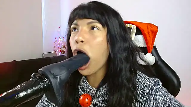 Snapshot of Anabel693 chatting on 22, 12, 2024 Anabel693 online show from 22, 12, 2024