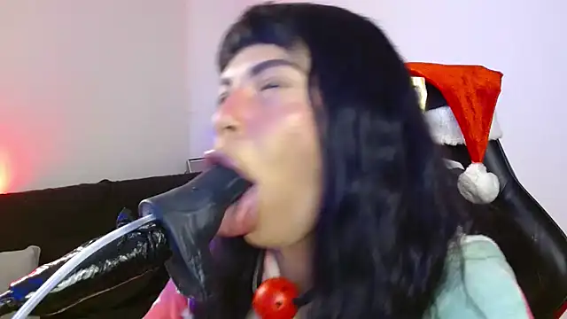 Snapshot of Anabel693 chatting on 23, 12, 2024 Anabel693 online show from 23, 12, 2024