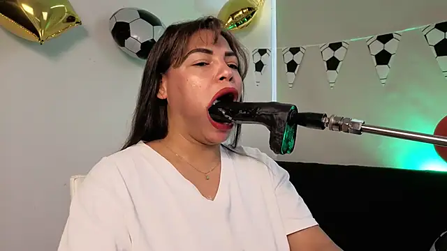 Anabel693 online show from 4, 7, 2026