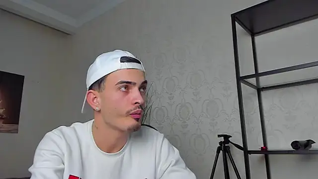 BrandonTate online show from 18, 12, 2024