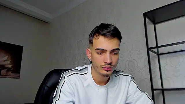 BrandonTate online show from 10, 1, 2025