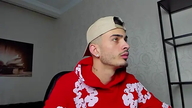 BrandonTate online show from 13, 1, 2025