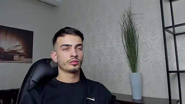 BrandonTate online show from 20, 1, 2025