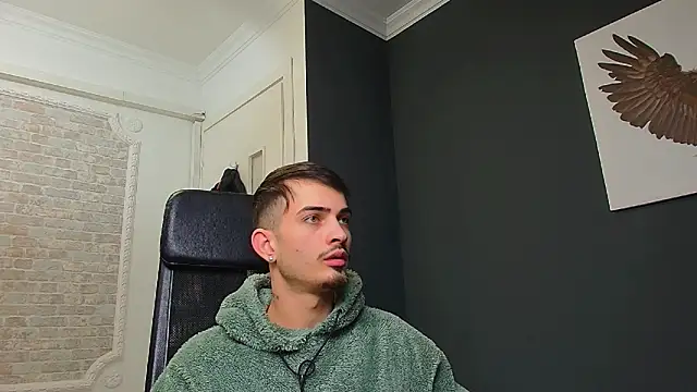 BrandonTate online show from 24, 1, 2025