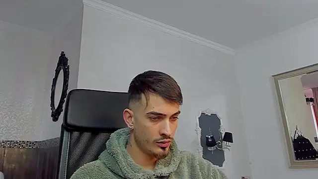 BrandonTate online show from 4, 2, 2025