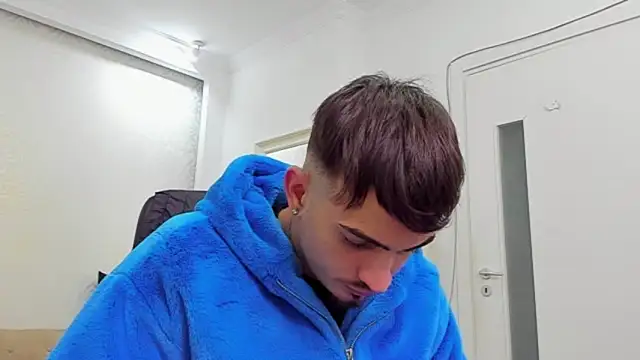 BrandonTate online show from 5, 2, 2025