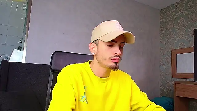 BrandonTate online show from 19, 2, 2025