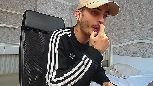 BrandonTate online show from 22, 2, 2025