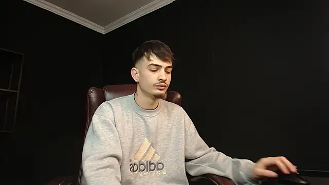 BrandonTate online show from 25, 2, 2025