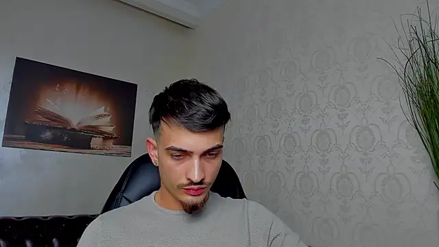 BrandonTate online show from 17, 3, 2025