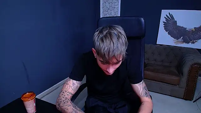 BrandonTate online show from 20, 9, 2025