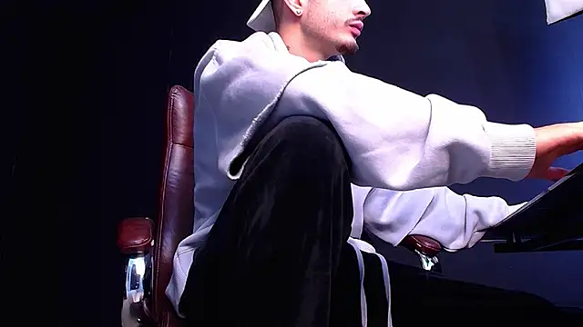 BrandonTate online show from 26, 9, 2025