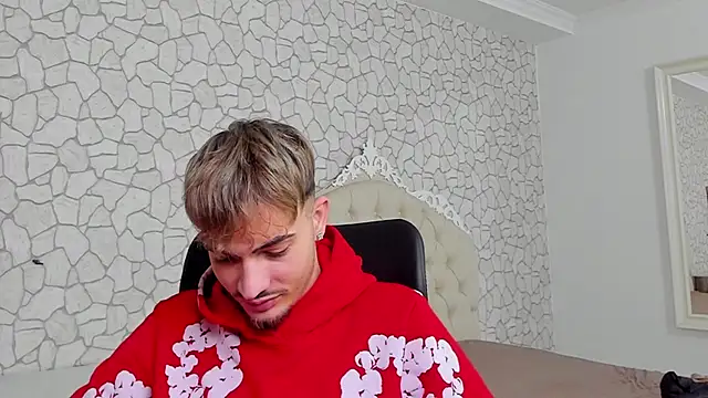 BrandonTate online show from 27, 10, 2025