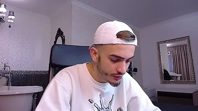 BrandonTate online show from 13, 11, 2025