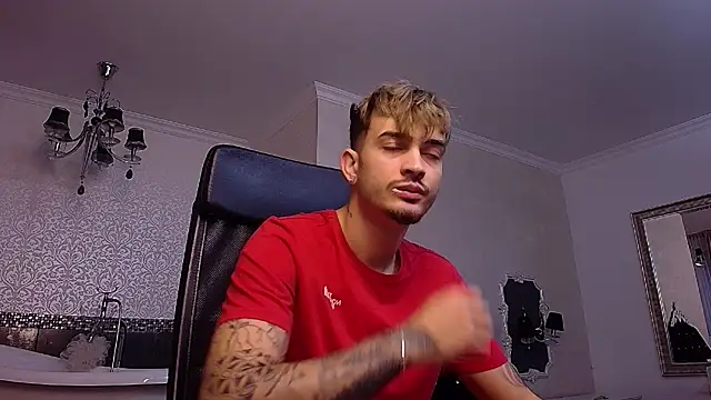 BrandonTate online show from 29, 11, 2025