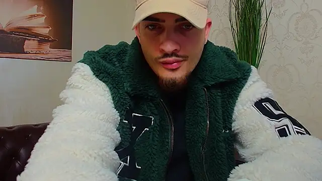 BrandonTate online show from 20, 3, 2026