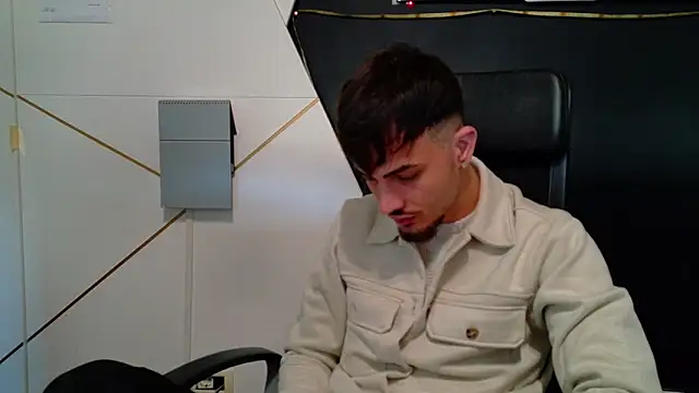 BrandonTate online show from 5, 4, 2026