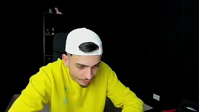 BrandonTate online show from 14, 4, 2026