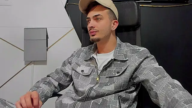 BrandonTate online show from 21, 4, 2026