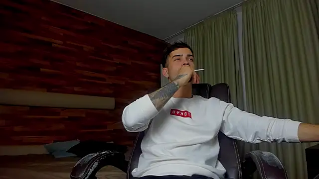 BrandonTate online show from 22, 4, 2026