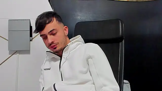 BrandonTate online show from 25, 4, 2026