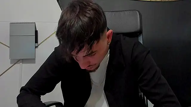 BrandonTate online show from 26, 4, 2026