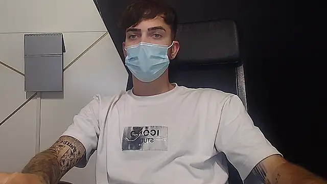 BrandonTate online show from 12, 6, 2026