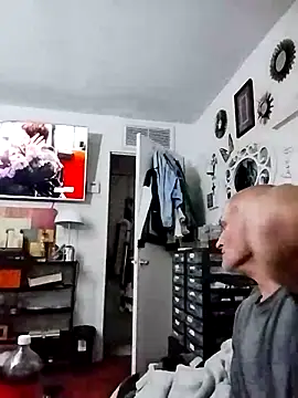 FloppyPickle4u online show from 26, 2, 2025