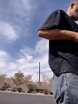 FloppyPickle4u online show from 20, 3, 2025