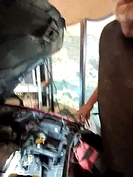 FloppyPickle4u online show from 21, 3, 2025