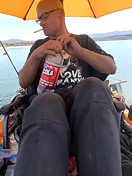 FloppyPickle4u online show from 20, 4, 2026