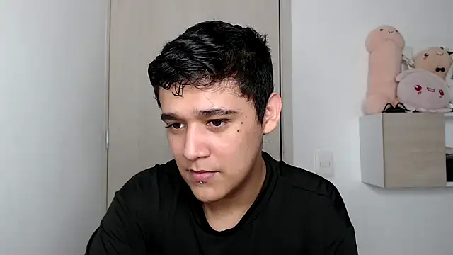 kaiine190 online show from 22, 10, 2025