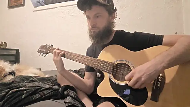 Talenjames4 online show from 18, 4, 2026