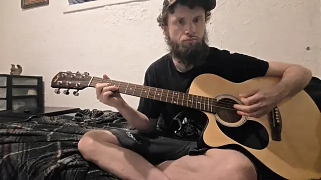 Talenjames4 online show from 23, 4, 2026