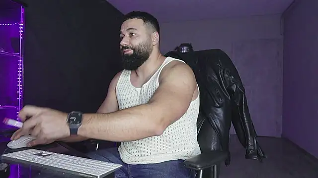 mattmasterss online show from 3, 2, 2026