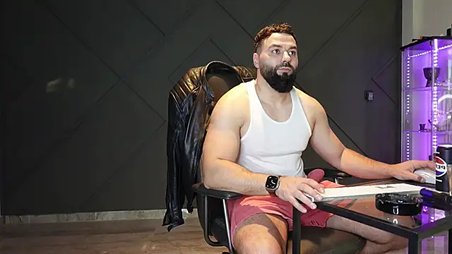 mattmasterss online show from 8, 4, 2026