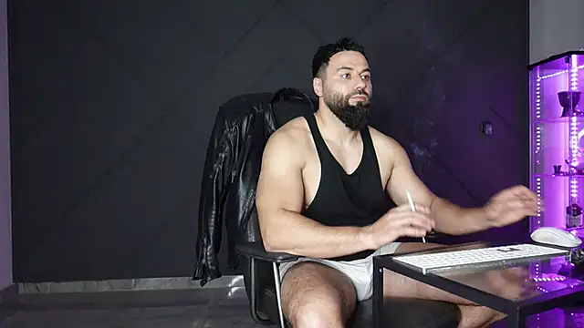 mattmasterss online show from 18, 4, 2026