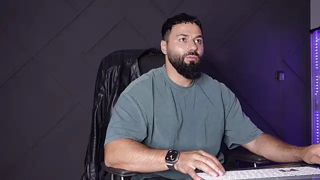 mattmasterss online show from 5, 6, 2026