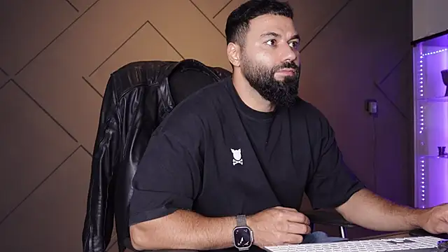 mattmasterss online show from 6, 6, 2026