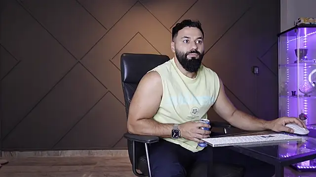 mattmasterss online show from 21, 7, 2026