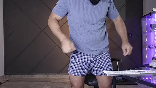 mattmasterss online show from 22, 7, 2026